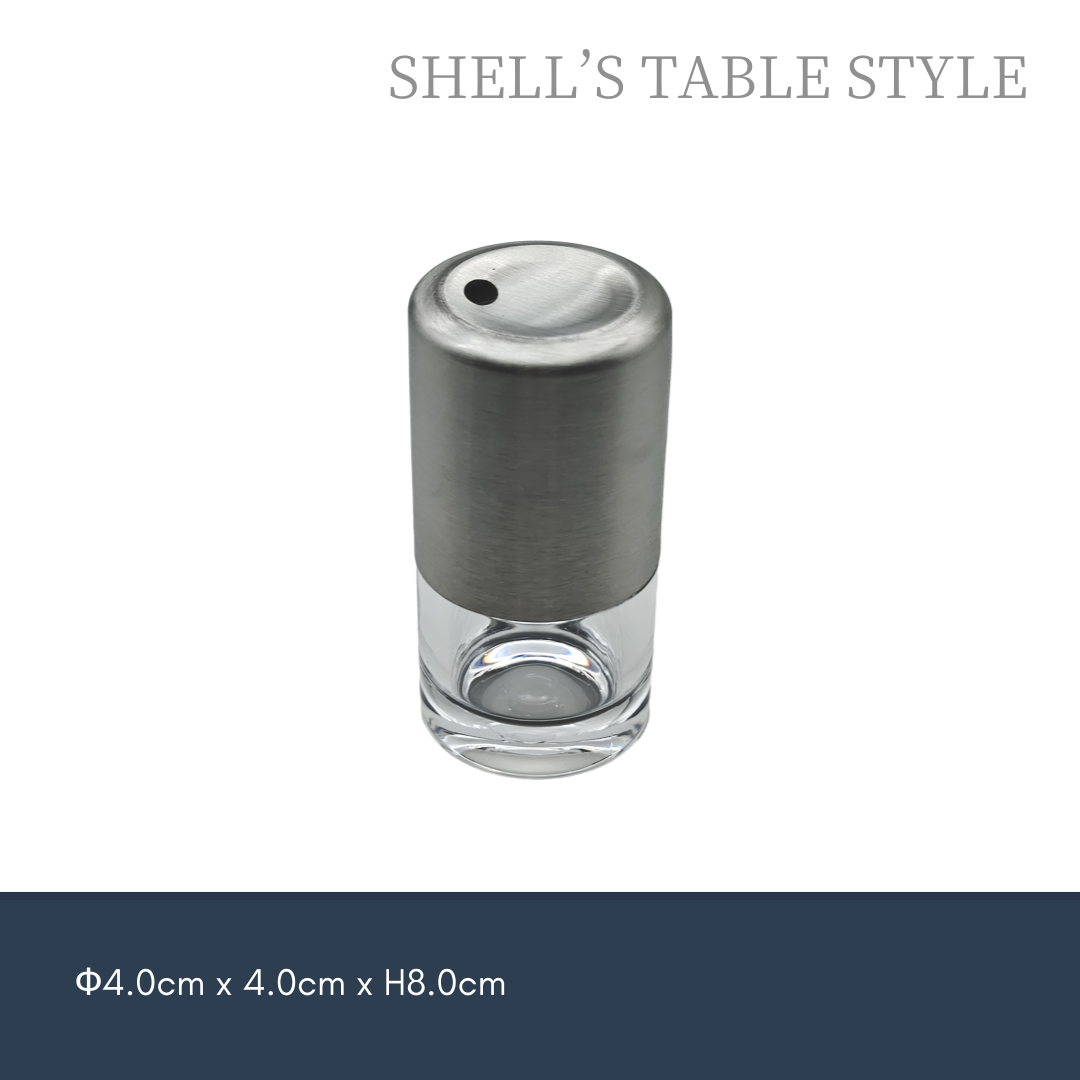 9713A Giá đựng tăm